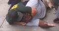 Eric Garner Take-down Eric Garner Take-down