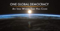 One Global Democracy SS One Global Democracy SS