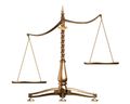 Scales of Justice Scales of Justice