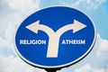 Religion-Atheism Religion-Atheism
