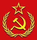 Communist Flag Communist Flag