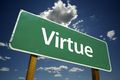 Virtue Sign Virtue Sign